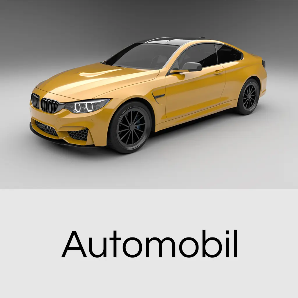Automobiles
