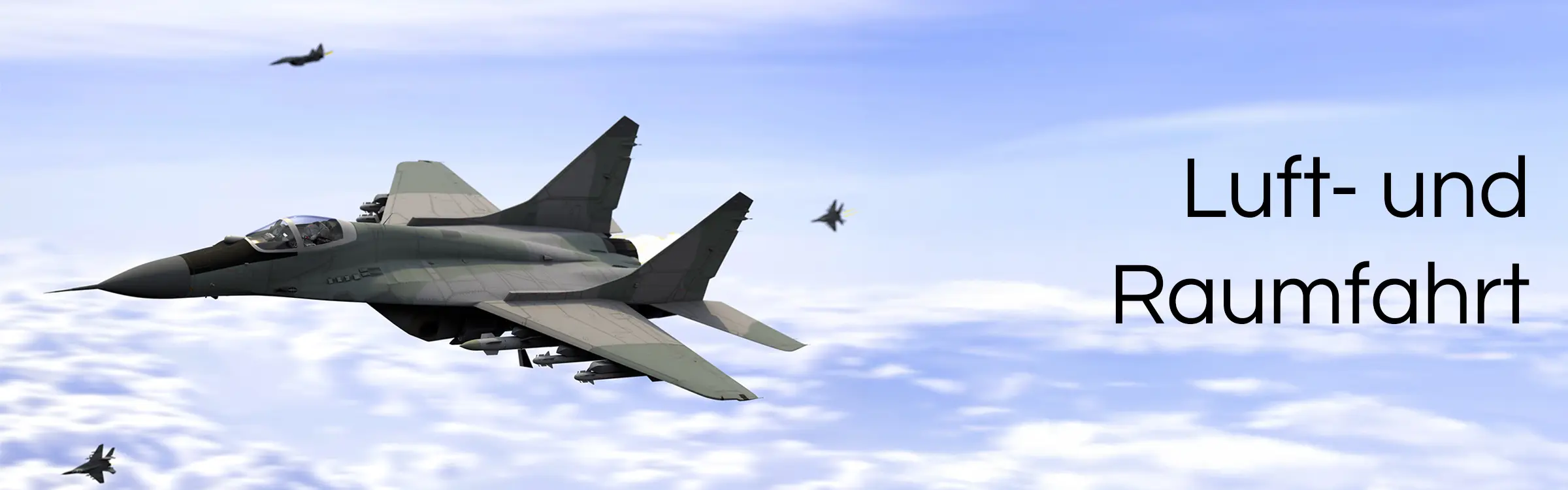 Aerospace