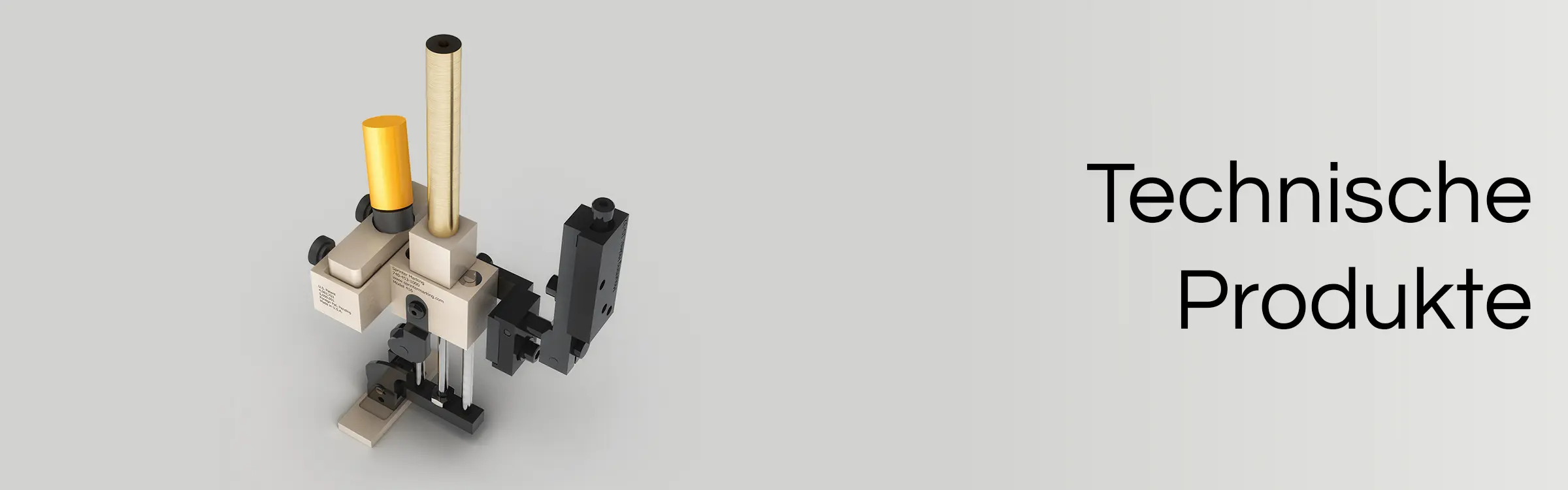 Engineered Products