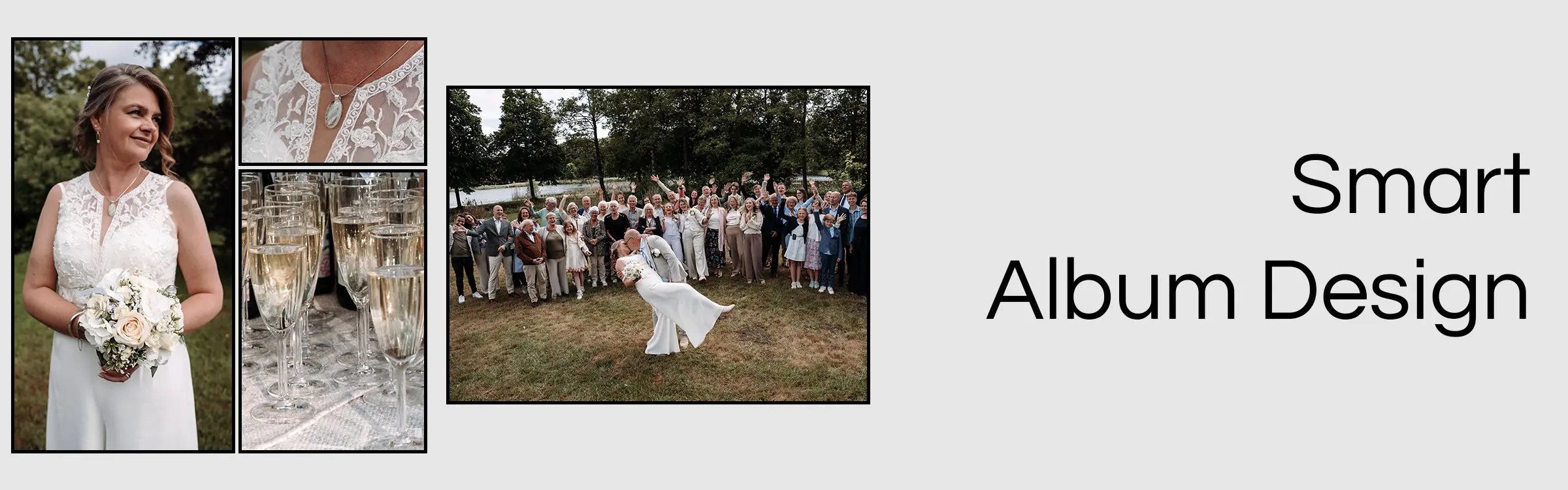 Smart Album Design