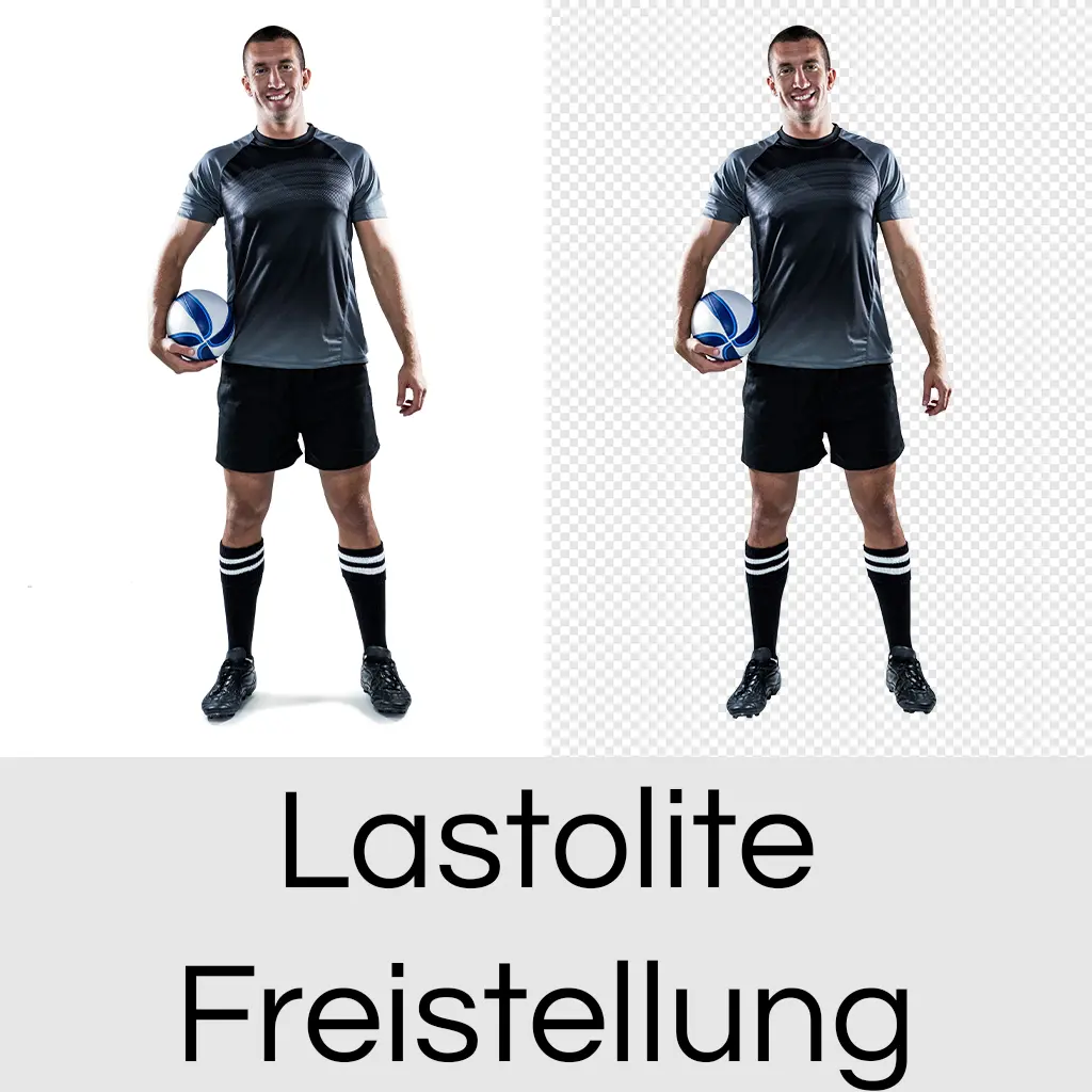 Lastolite Extraction
