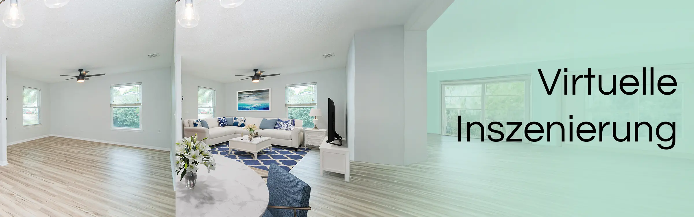 Virtual Staging