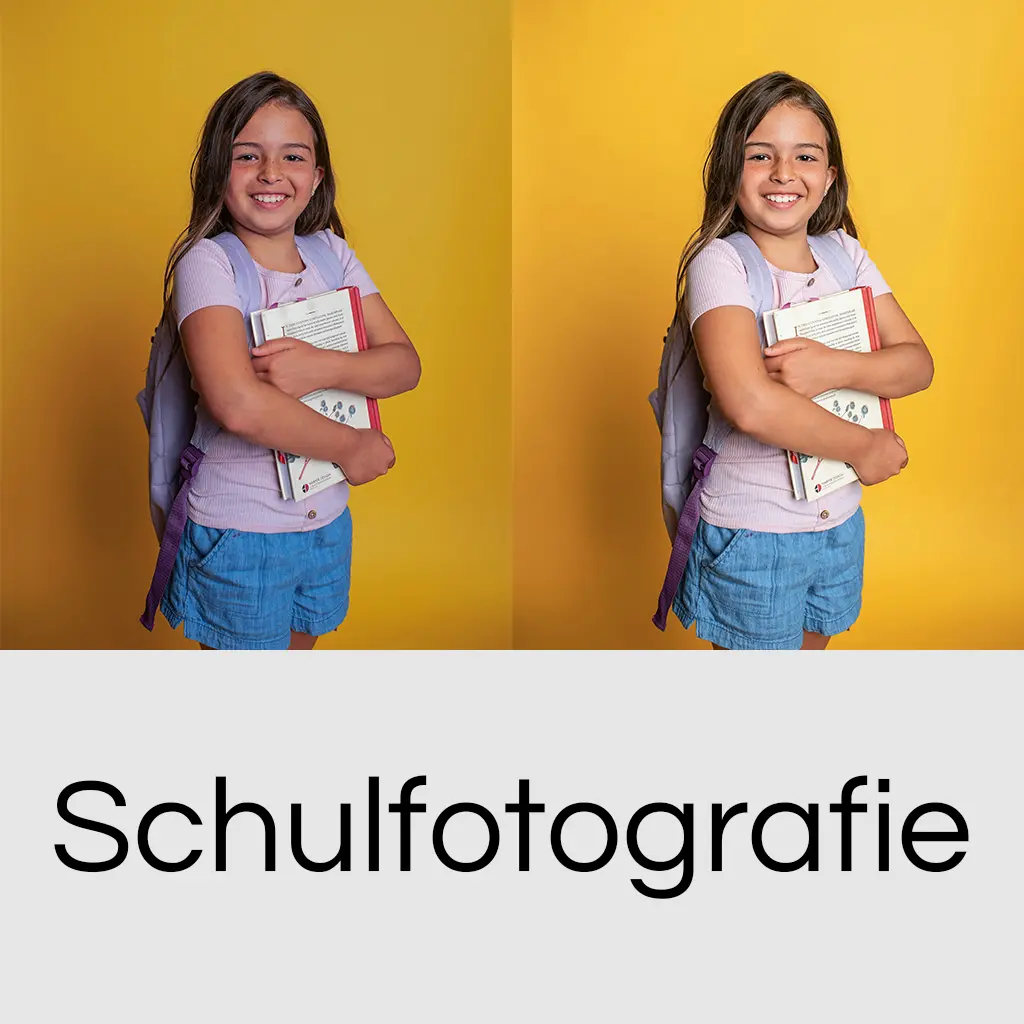 School Retouching
